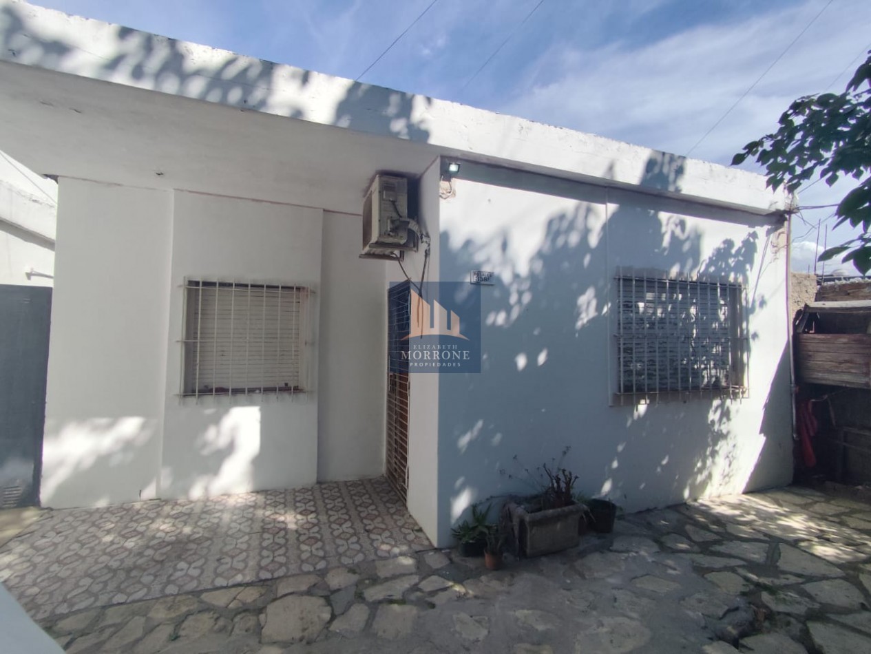 ALQUILER PH SIN FONDO Y SIN GARAGE, 2 DORMITORIOS, ROSALES 3588 -JOSE MARMOL-