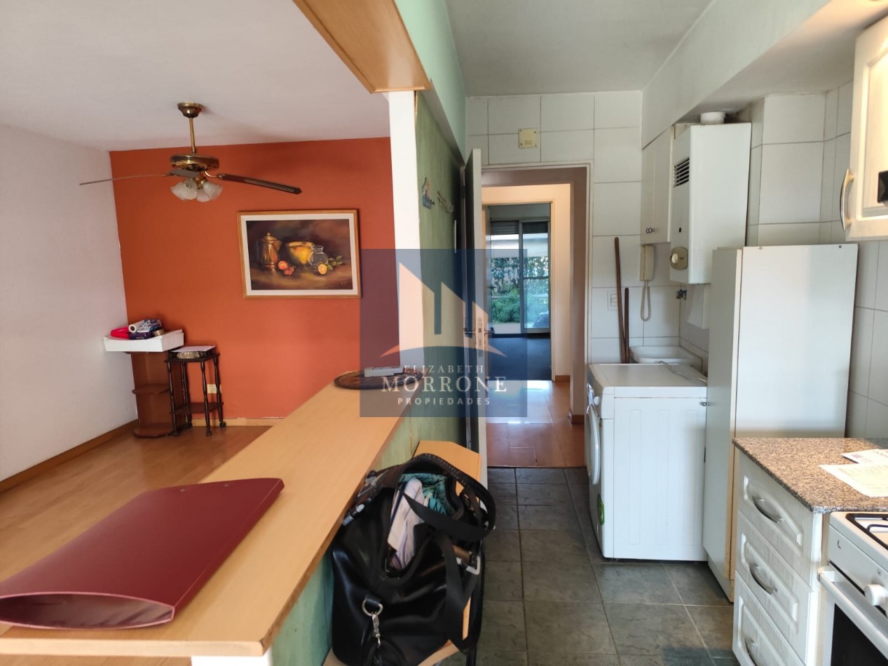 VENTA HERMOSO DEPARTAMENTO APTO CREDITO 3 AMBIENTES CON COCHERA COMPLEJO OLIDEN -OLIDEN 1180 LOMAS DE ZAMORA-