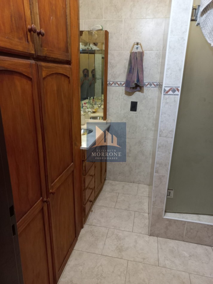 VENTA BONITA CASA APTA CREDITO - 4 AMBIENTES MAZZA 178  MONTE GRANDE !!!