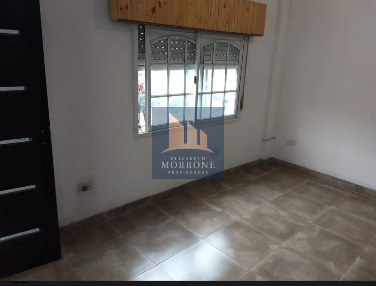 ALQUILER DEPARTAMENTO TIPO LOFT DESTINO VIVIENDA FAMILIAR U OFICINA PIROVANO 200 PB -LOMAS DE ZAMORA-