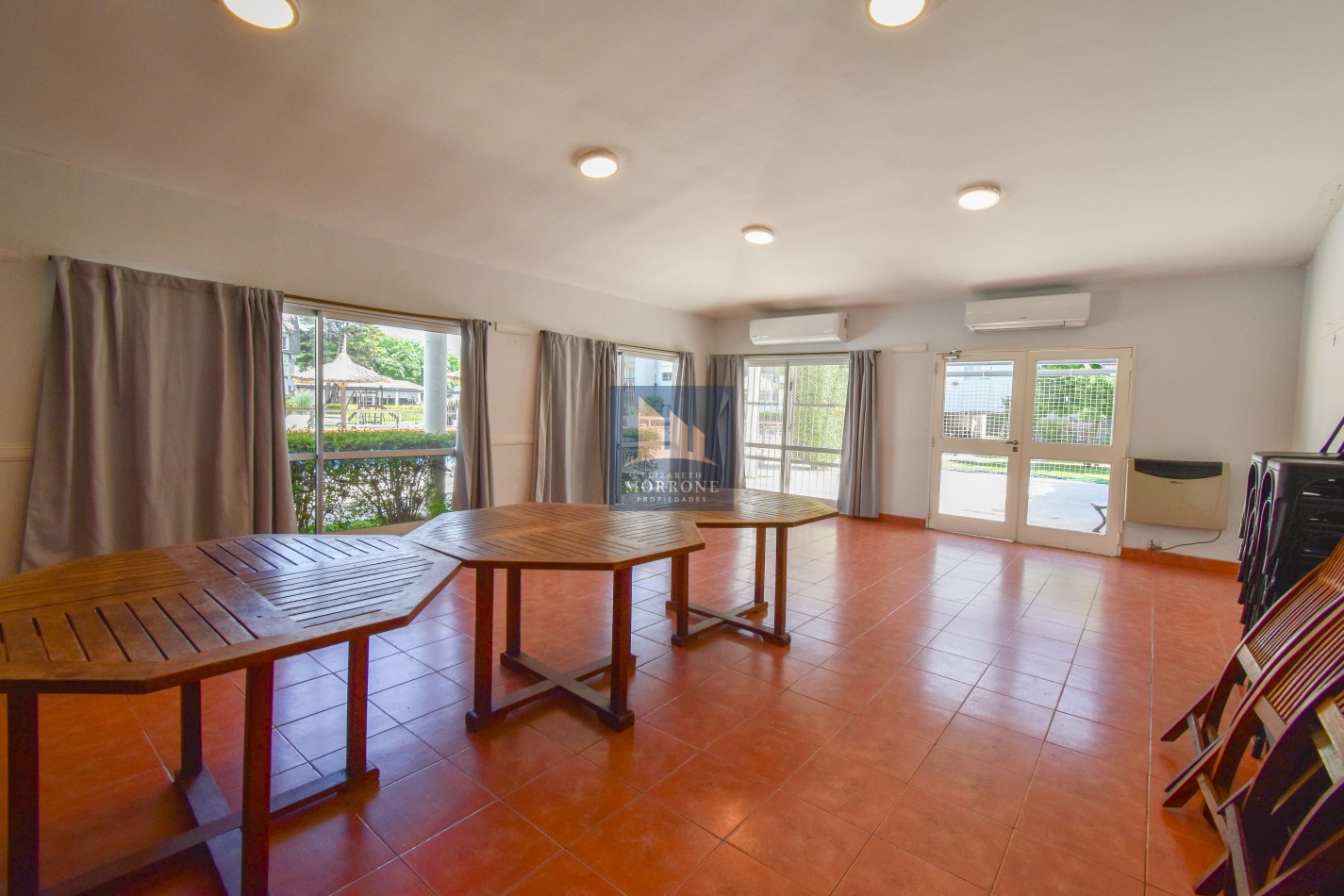 VENTA HERMOSO DEPARTAMENTO APTO CREDITO 3 AMBIENTES CON COCHERA COMPLEJO OLIDEN, OLIDEN 1180 -LOMAS DE ZAMORA-