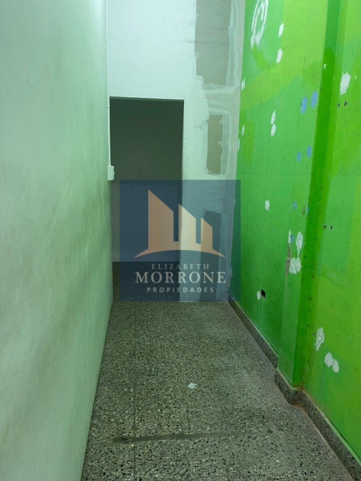 ALQUILER LOCAL EN ESQUINA EXCELENTE UBICACION!!!! -MAXIMO PAZ 250 esquina PASAJE ARMANINO MONTE GRANDE-