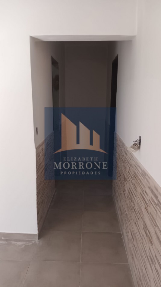 ALQUILER PH DOS AMBIENTES MUY ESPACIOSO SIN EXPENSAS -CHUBUT 762 SAN JOSE-
