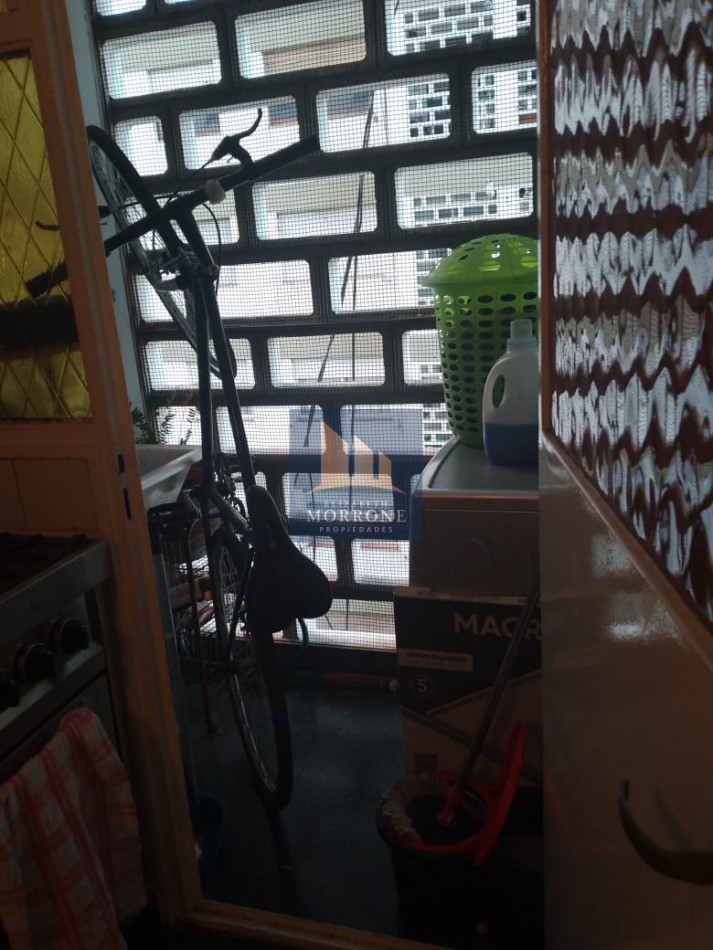 DEPARTAMENTO 3 AMBIENTES   14 DE JULIO 10 -TEMPERLEY ESTE- RECIENTEMENTE REMODELADO
