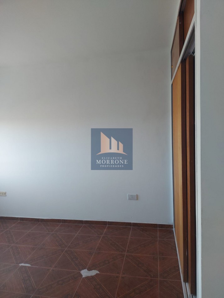 ALQUILER DEPARTAMENTO 3 AMBIENTES  FRENTE - CAMINO PRESIDENTE PERON 440, TORRE 2 PISO 7- LOMAS DE ZAMORA