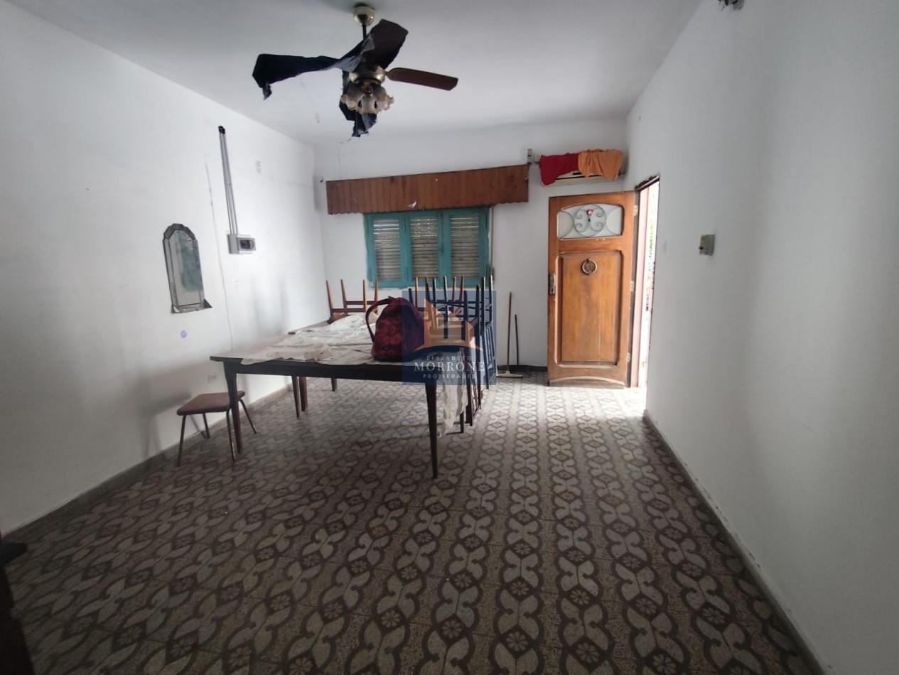 ALQUILER PH SIN FONDO Y SIN GARAGE, 2 DORMITORIOS, ROSALES 3588 -JOSE MARMOL-