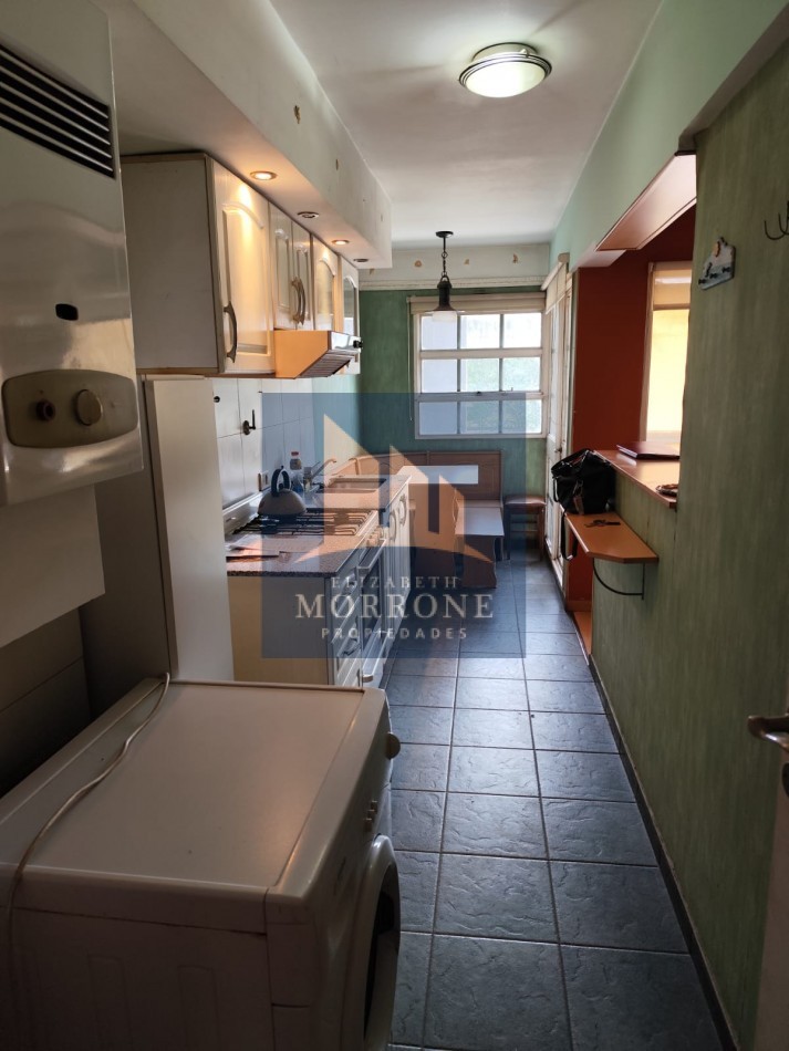 VENTA HERMOSO DEPARTAMENTO APTO CREDITO 3 AMBIENTES CON COCHERA COMPLEJO OLIDEN -OLIDEN 1180 LOMAS DE ZAMORA-