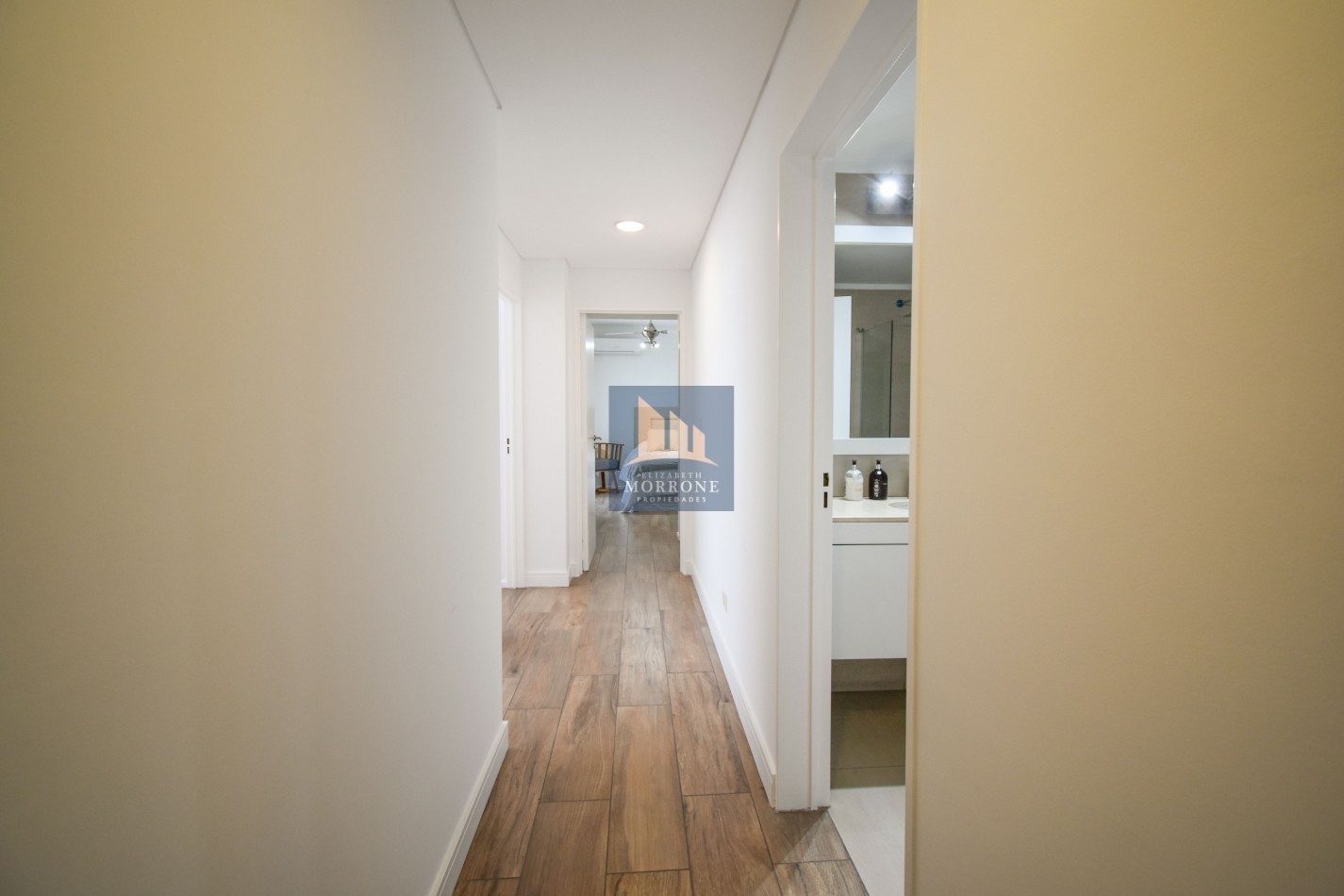 VENTA IMPRESIONANTE SEMIPISO AL FRENTE CON 3 DORMITORIOS, 2 COCHERAS Y AMENITIES, BELGRANO 1529 -BANFIELD-