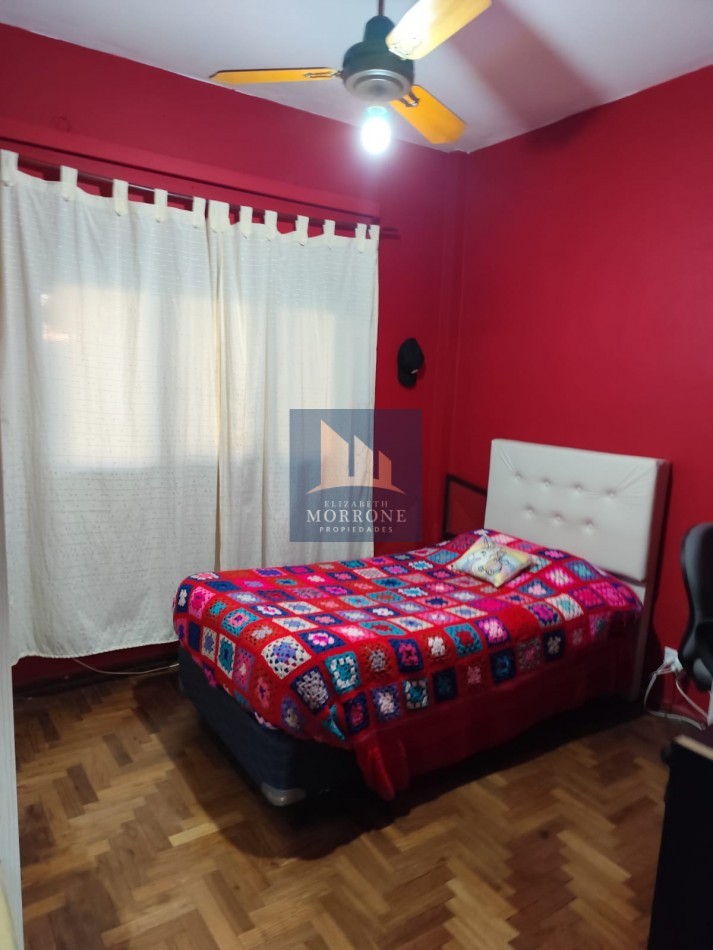 VENTA CASA 3 AMBIENTES CON AMPLIO PATIO, LUIS SAENZ PEÑA 2057 -TEMPERLEY-