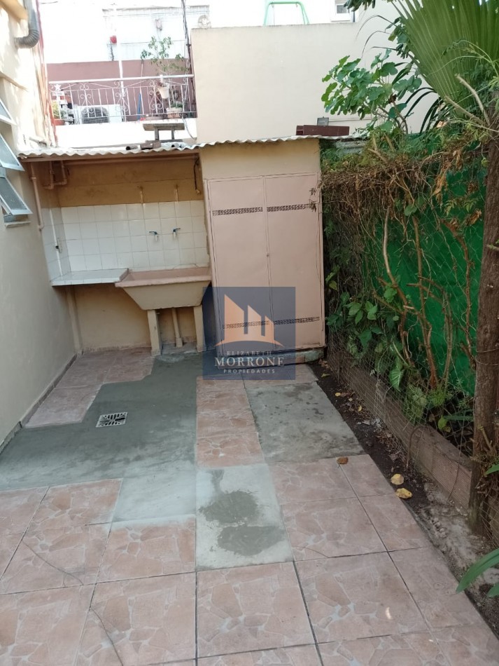 ALQUILER PH AL FONDO POR INGRESO COMPARTIDO 2 AMBIENTES, LITUANIA 424 -TEMPERLEY-