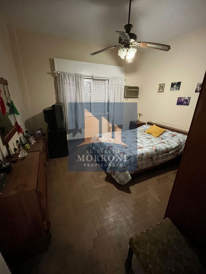 ALQUILER CASA ESTILO CHALET CON INGRESO COMPARTIDO 3 DORMITORIOS, AVENIDA EVA PERON 1486 -TEMPERLEY-