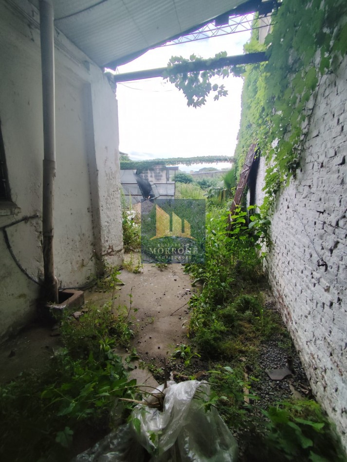 VENTA EXCELENTE LOTE IDEAL INVERSIONISTAS, 442 MT2, EN DIAGONAL AL COTO TEMPERLEY UBICACION ESTRATEGICA, AV HIPOLITO YRIGOYEN 10573 -TEMPERLEY-