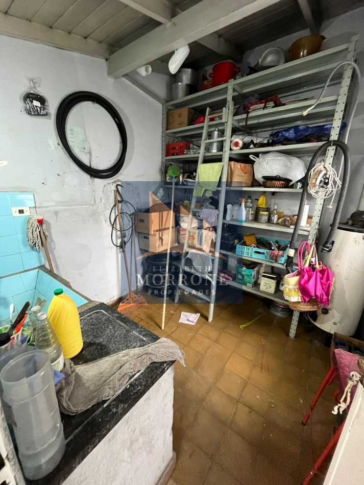 ALQUILER CASA ESTILO CHALET CON INGRESO COMPARTIDO 3 DORMITORIOS, AVENIDA EVA PERON 1486 -TEMPERLEY-
