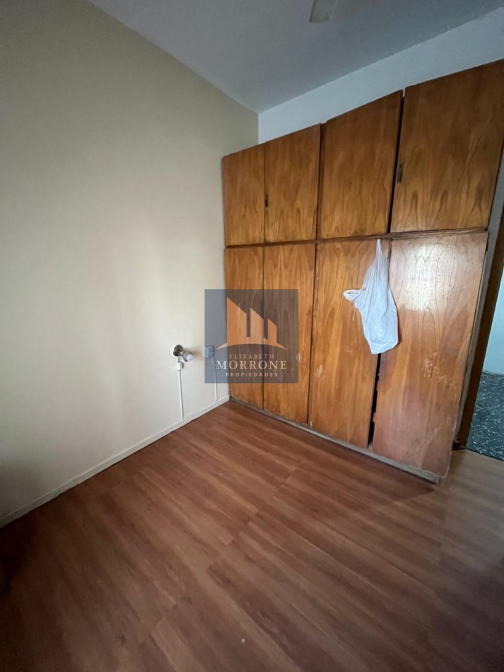 -RESERVADO-ALQUILER PH 2 AMBIENTES LISTO PARA MUDARSE, A 1 CUADRA Y MEDIA DE AV EVA PERON, GUEMES 1025 -TEMPERLEY-