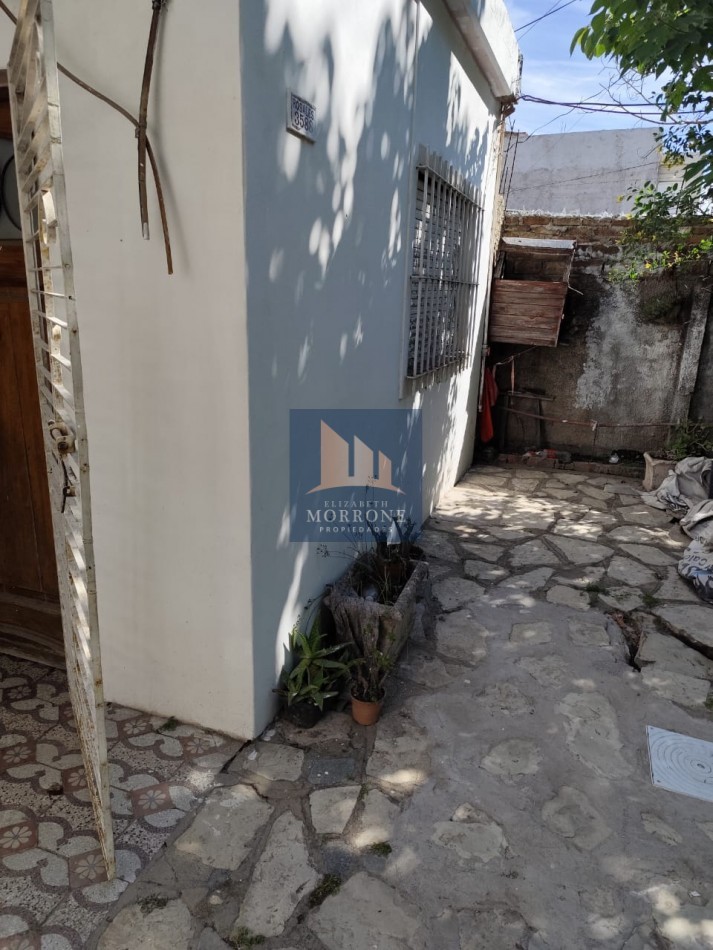 ALQUILER PH SIN FONDO Y SIN GARAGE, 2 DORMITORIOS, ROSALES 3588 -JOSE MARMOL-