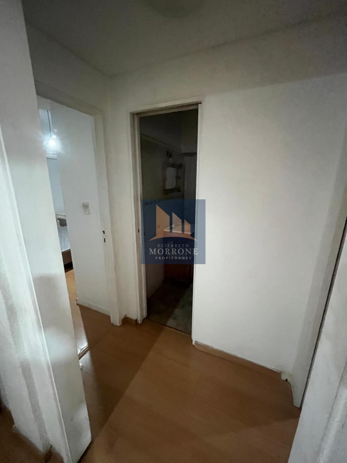 VENTA DEPARTAMENTO 3 AMBIENTES SIN COCHERA -APTO CREDITO- ROCA 250 REMEDIOS DE ESCALADA