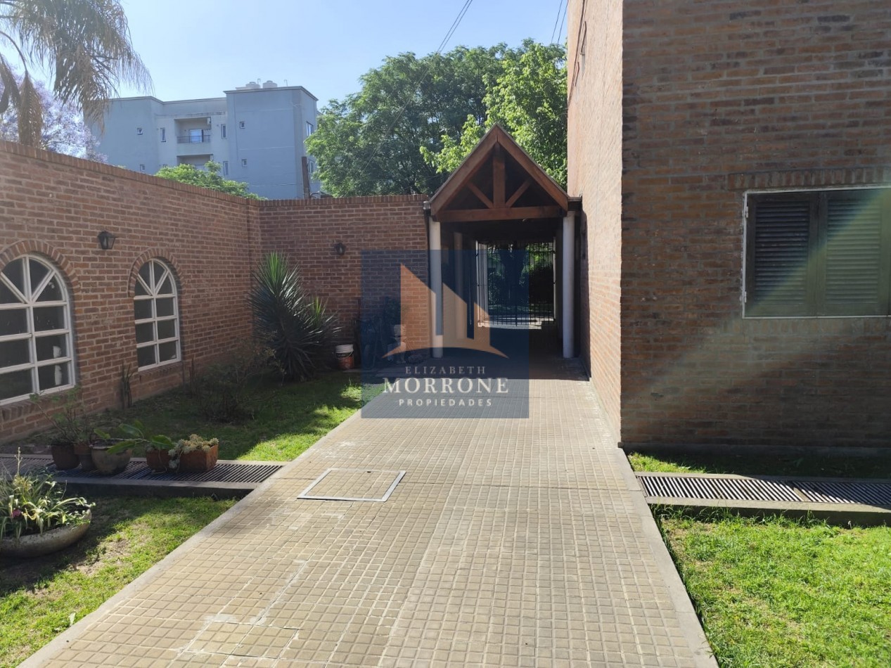 VENTA HERMOSO DEPARTAMENTO COMPLEJO BARRIO LA JOSEFINA - MONTE GRANDE-  PCIA BS AIRES 3 AMBIENTES IMPECABLE APTO CREDITO!!!