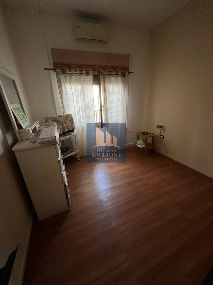 -RESERVADO-ALQUILER PH 2 AMBIENTES LISTO PARA MUDARSE, A 1 CUADRA Y MEDIA DE AV EVA PERON, GUEMES 1025 -TEMPERLEY-