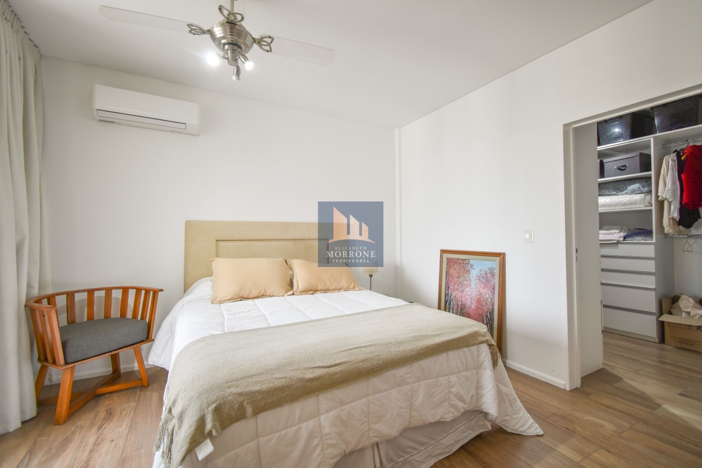 VENTA IMPRESIONANTE SEMIPISO AL FRENTE CON 3 DORMITORIOS, 2 COCHERAS Y AMENITIES, BELGRANO 1529 -BANFIELD-