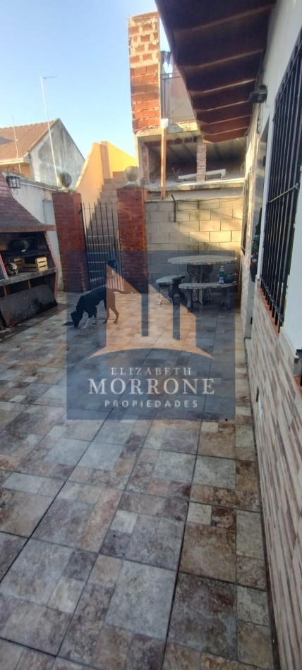 ALQUILER PH  AMBIENTES CON PATIO S/COCHERAS SIN EXPENSAS -CHUBUT 680 SAN JOSE, ALTE BROWN-