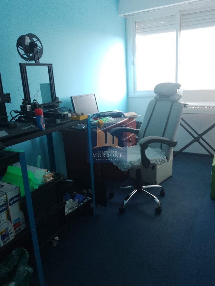 DEPARTAMENTO 3 AMBIENTES   14 DE JULIO 10 -TEMPERLEY ESTE- RECIENTEMENTE REMODELADO