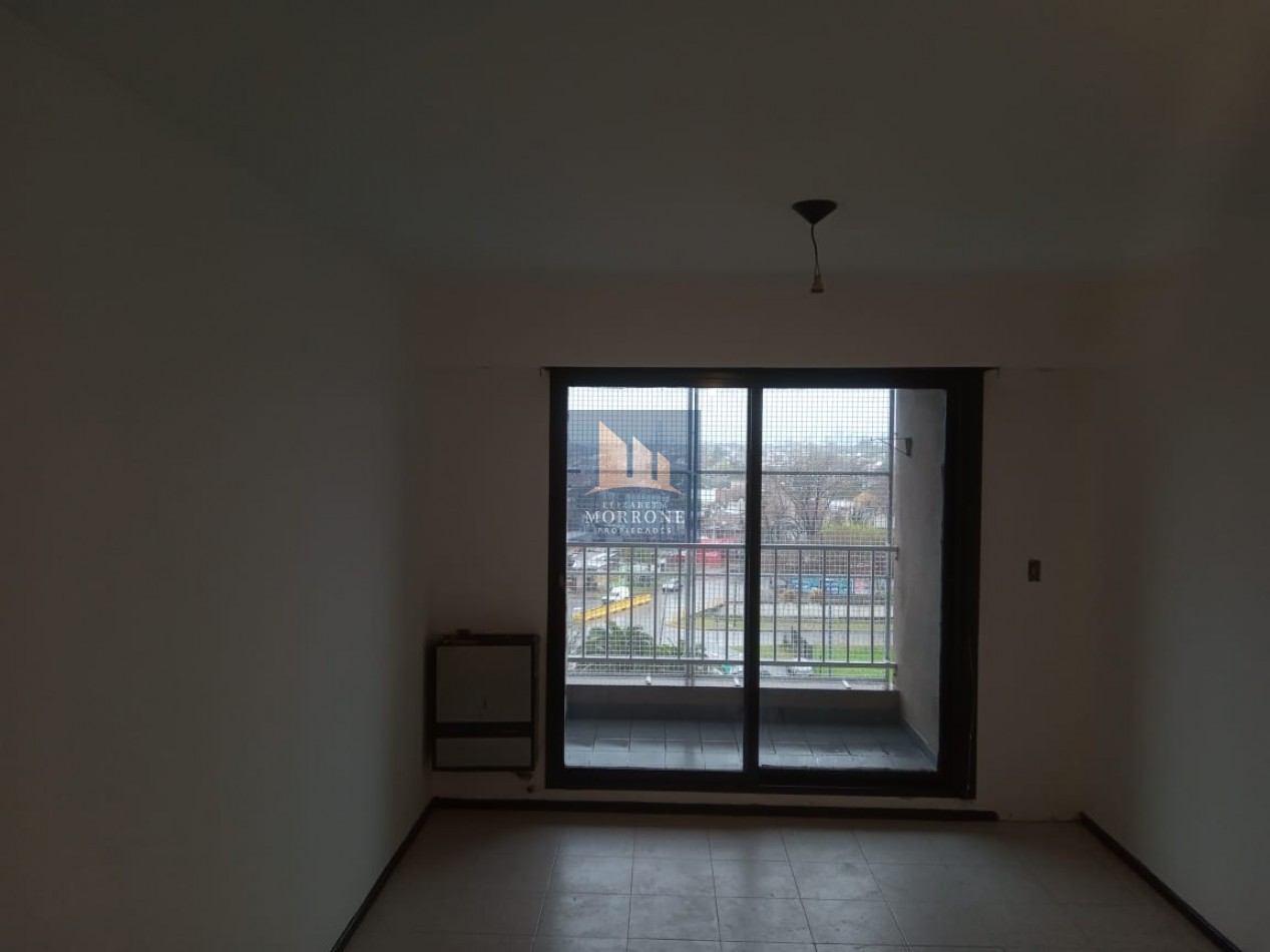 ALQUILER DEPARTAMENTO 3 AMBIENTES  FRENTE - CAMINO PRESIDENTE PERON 440, TORRE 2 PISO 7- LOMAS DE ZAMORA