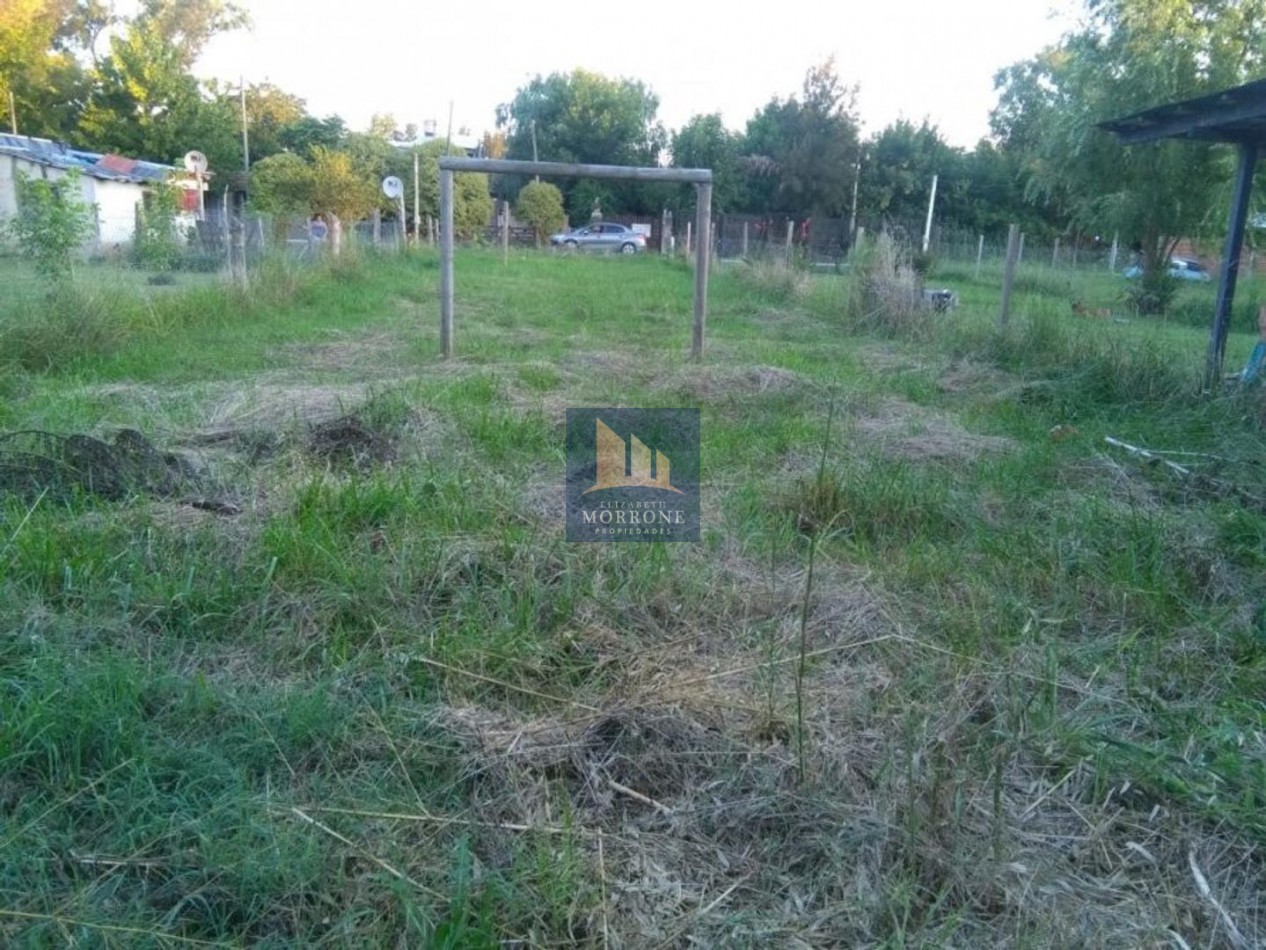 TERRENO EN VENTA 450 MT2, NEUQUEN 200 -SAN VICENTE-