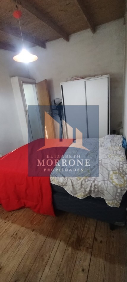 ALQUILER PH  AMBIENTES CON PATIO S/COCHERAS SIN EXPENSAS -CHUBUT 680 SAN JOSE, ALTE BROWN-