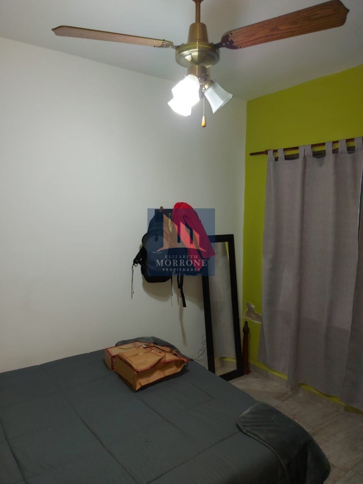 ALQUILER POR UN AÑO, EN 1ER PISO  DOS AMBIENTES CHUBUT 680 - SAN JOSE- ALMIRANTE BROWN (SIN MUEBLES) PAREJA O PERSONA SOLA -AUMENTO SEMESTRAL-