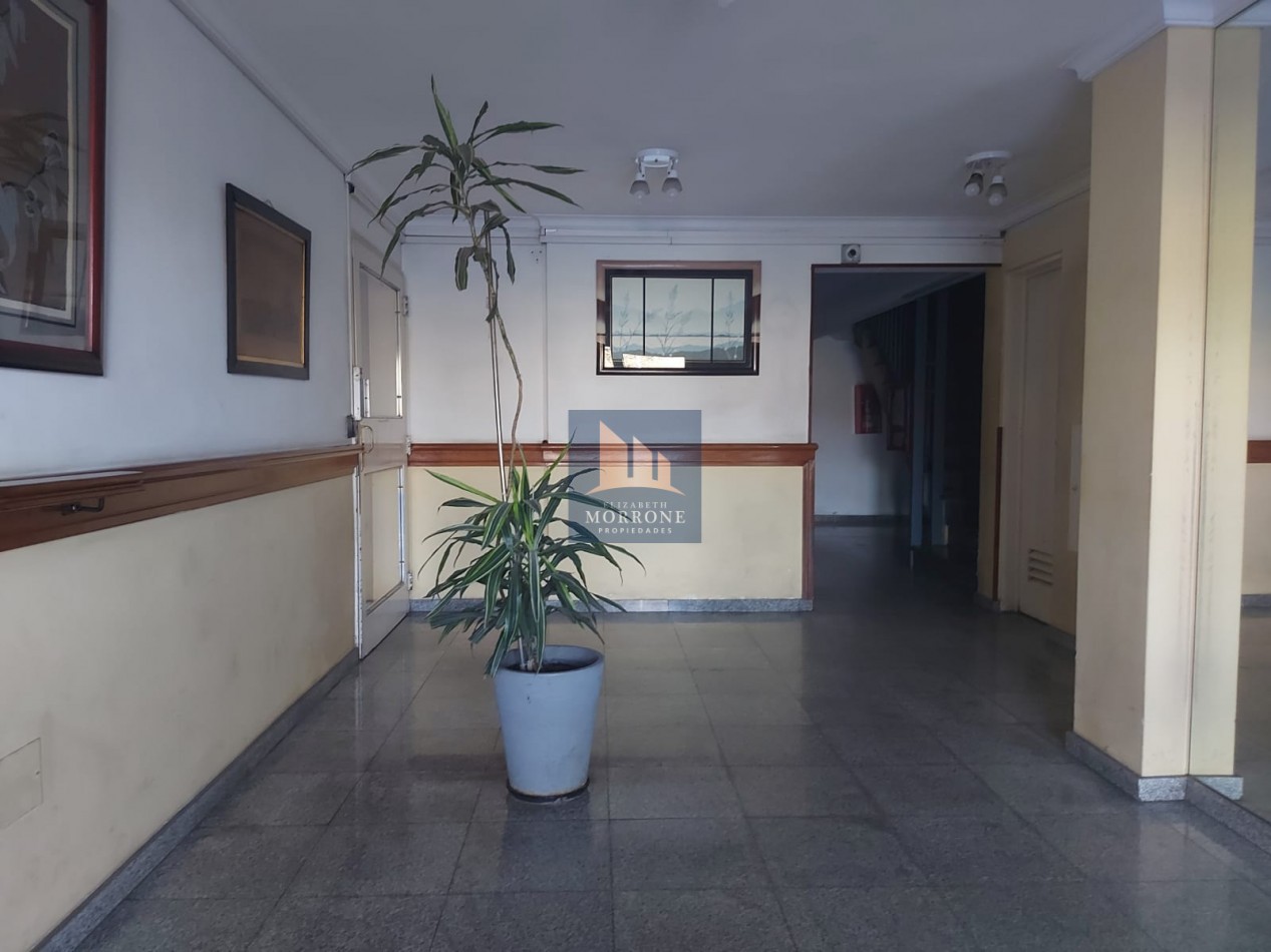 ALQUILER DEPARTAMENTO 3 AMBIENTES  FRENTE - CAMINO PRESIDENTE PERON 440, TORRE 2 PISO 7- LOMAS DE ZAMORA