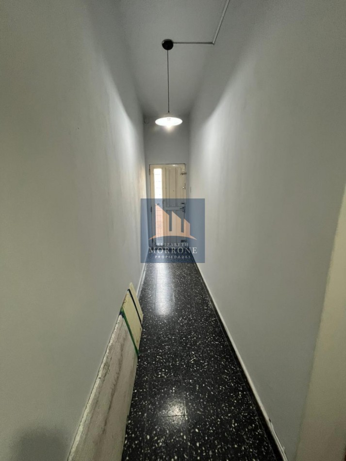 -RESERVADO-ALQUILER PH 2 AMBIENTES LISTO PARA MUDARSE, A 1 CUADRA Y MEDIA DE AV EVA PERON, GUEMES 1025 -TEMPERLEY-