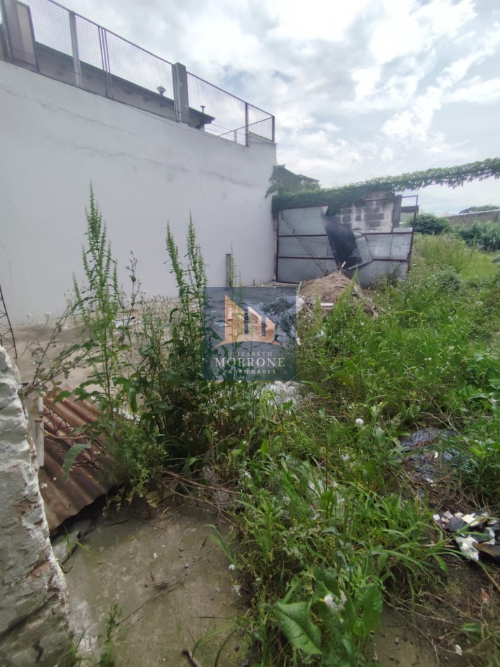 VENTA EXCELENTE LOTE IDEAL INVERSIONISTAS, 442 MT2, EN DIAGONAL AL COTO TEMPERLEY UBICACION ESTRATEGICA, AV HIPOLITO YRIGOYEN 10573 -TEMPERLEY-