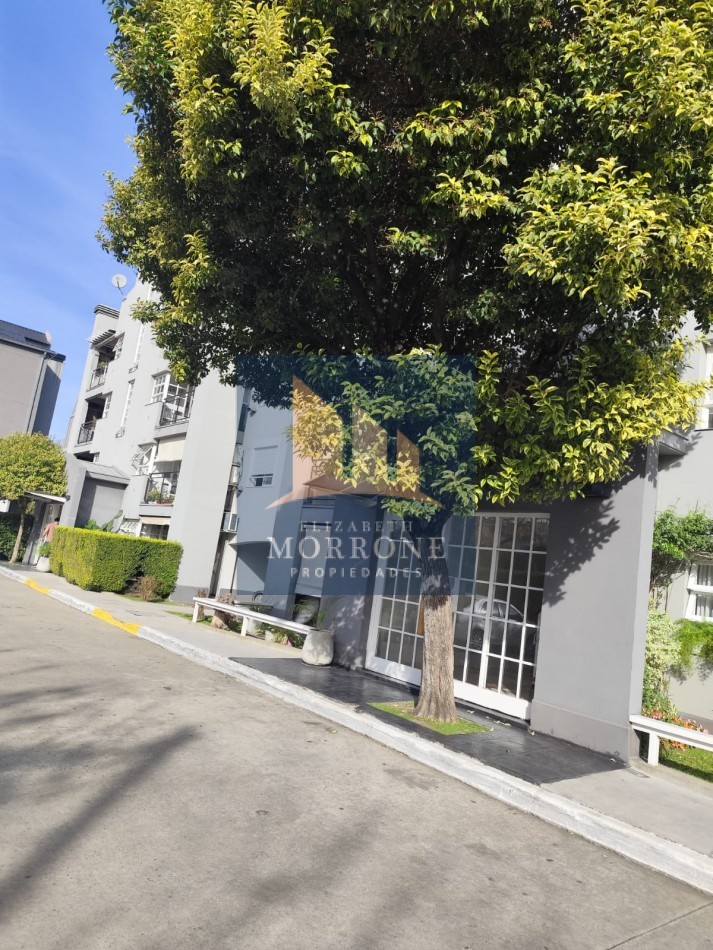 VENTA HERMOSO DEPARTAMENTO APTO CREDITO 3 AMBIENTES CON COCHERA COMPLEJO OLIDEN -OLIDEN 1180 LOMAS DE ZAMORA-