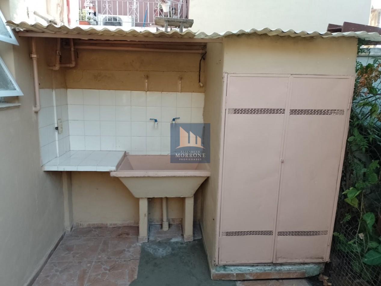 ALQUILER PH AL FONDO POR INGRESO COMPARTIDO 2 AMBIENTES, LITUANIA 424 -TEMPERLEY-