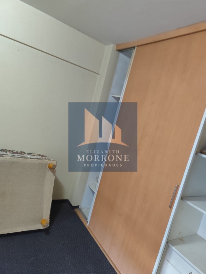 VENTA HERMOSO DEPARTAMENTO APTO CREDITO 3 AMBIENTES CON COCHERA COMPLEJO OLIDEN -OLIDEN 1180 LOMAS DE ZAMORA-