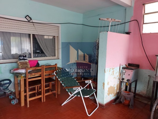 OPORTUNIDAD  PH EN VENTA EXCELENTE UBICACION A MEDIA CUADRA DE SALTA, VERTIZ 4850 -SAN JOSE-  APTA CREDITO-  NUEVO VALOR!!!!!