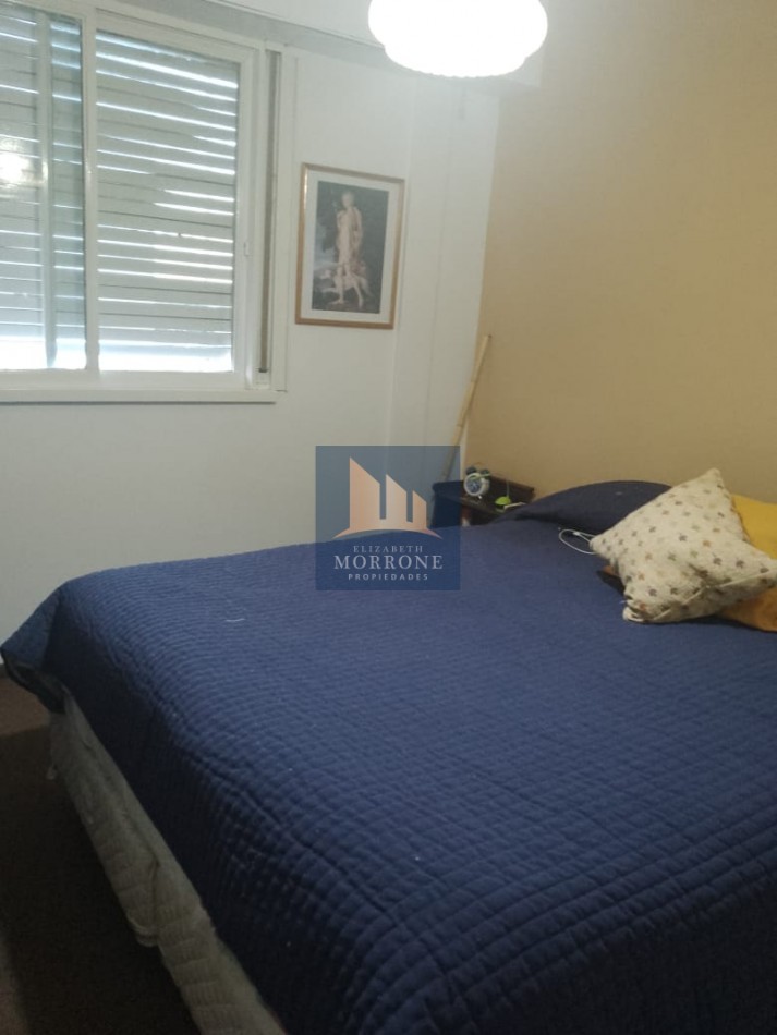 DEPARTAMENTO 3 AMBIENTES   14 DE JULIO 10 -TEMPERLEY ESTE- RECIENTEMENTE REMODELADO