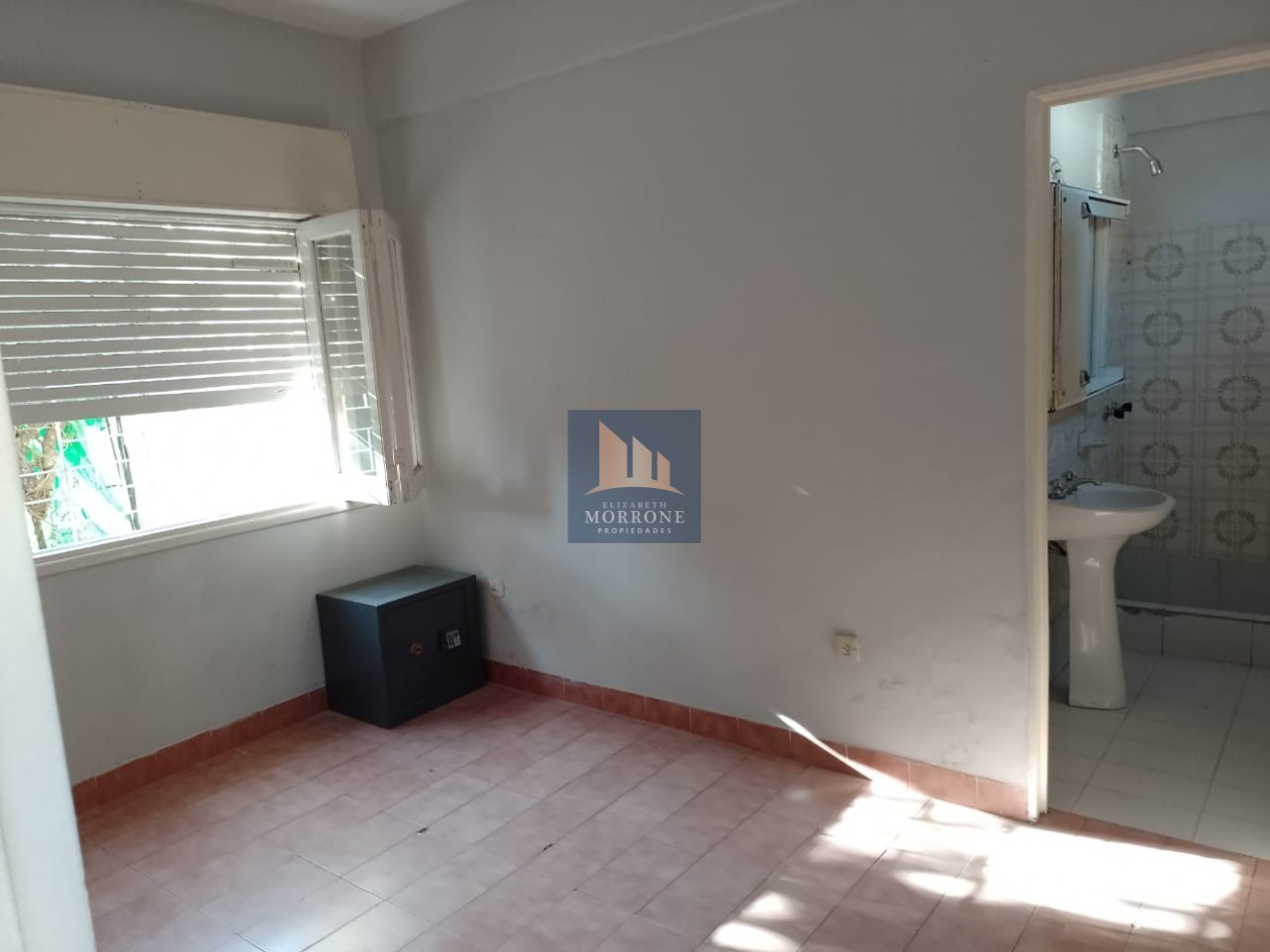 ALQUILER PH AL FONDO POR INGRESO COMPARTIDO 2 AMBIENTES, LITUANIA 424 -TEMPERLEY-