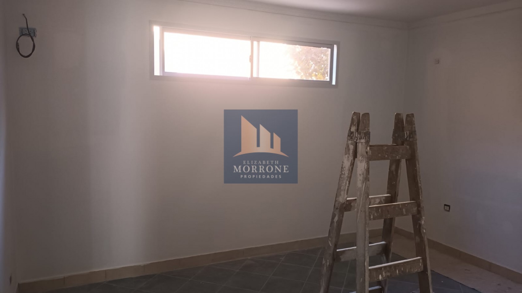 ALQUILER PH DOS AMBIENTES MUY ESPACIOSO SIN EXPENSAS -CHUBUT 762 SAN JOSE-