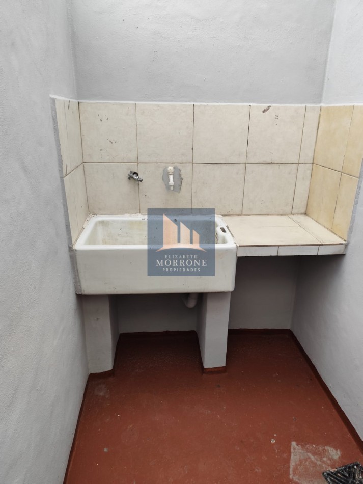 ALQUILER DEPARTAMENTO 3 AMBIENTES EN PRIMER PISO POR ESCALERA, AV EVA PERON 3790 -TEMPERLEY-
