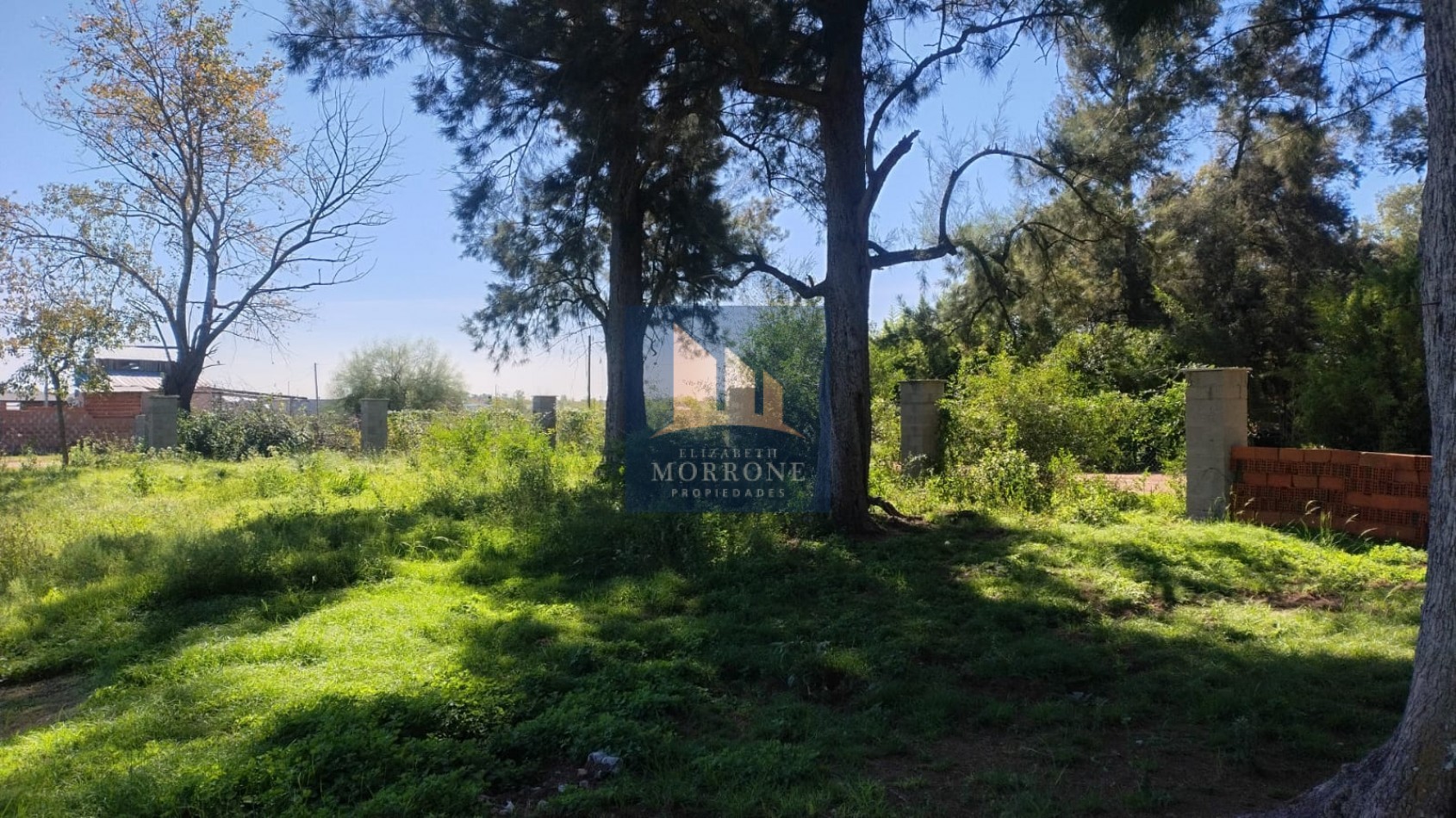 VENTA IMPORTANTE LOTE EN CHUBUT E/ WALSH Y ALBERTI SAN VICENTE