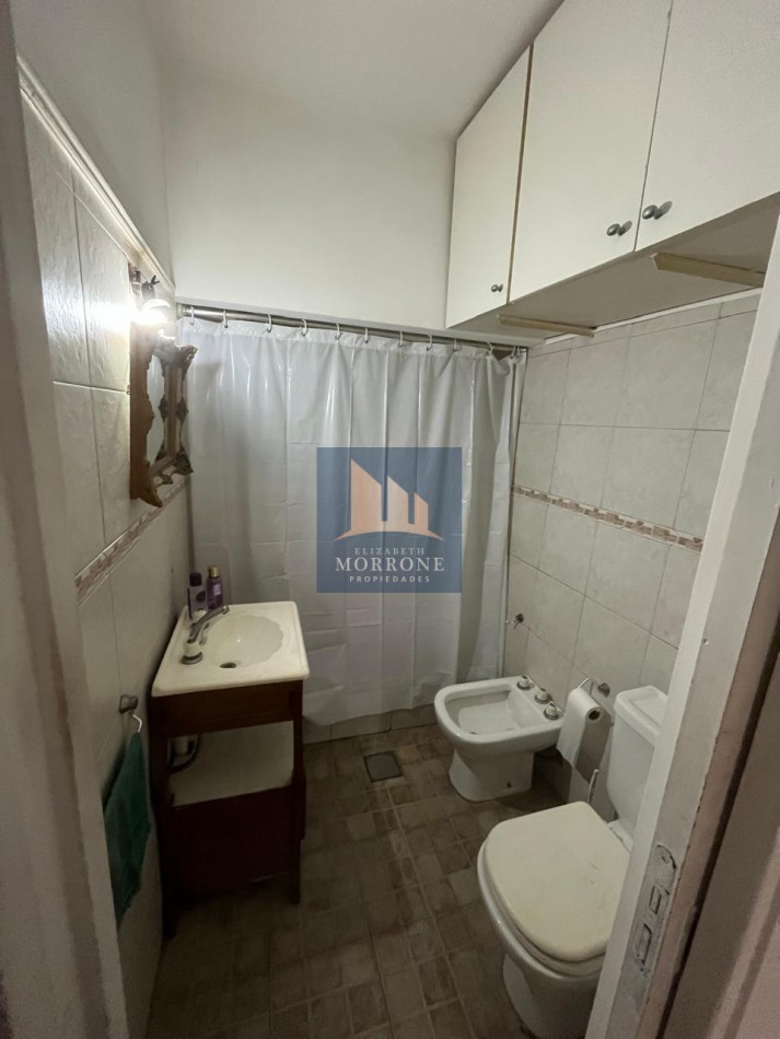 VENTA DEPARTAMENTO 3 AMBIENTES SIN COCHERA -APTO CREDITO- ROCA 250 REMEDIOS DE ESCALADA