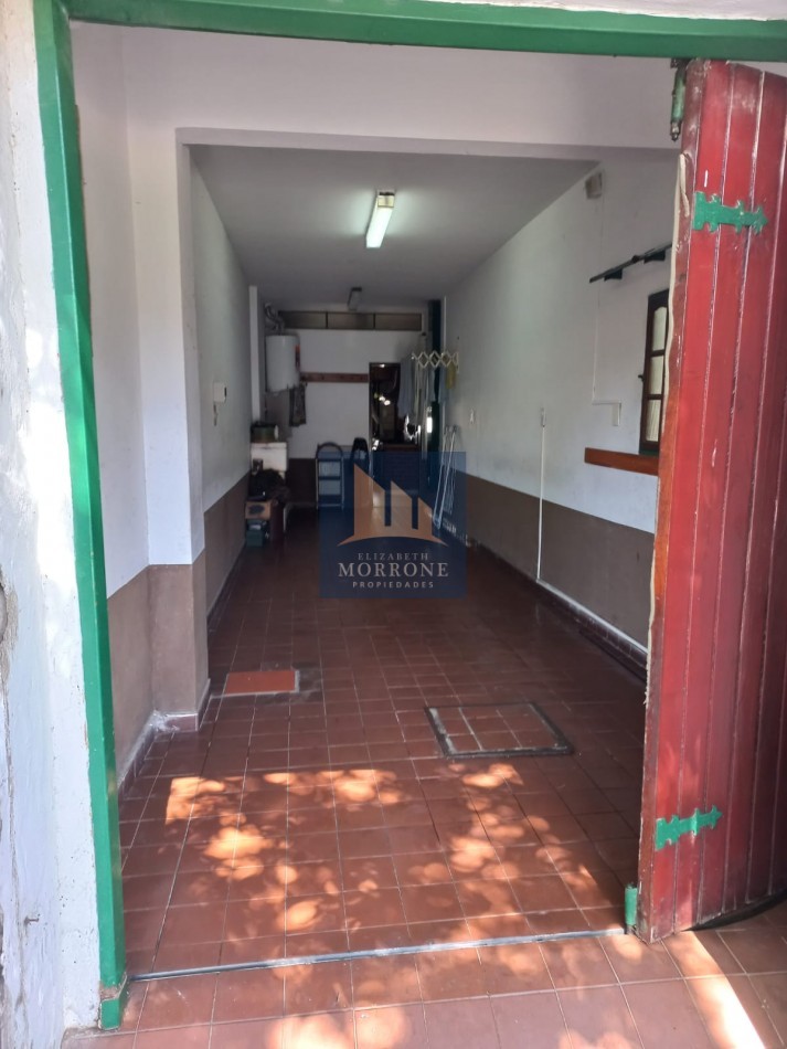 VENTA BONITA CASA APTA CREDITO - 4 AMBIENTES MAZZA 178  MONTE GRANDE !!!