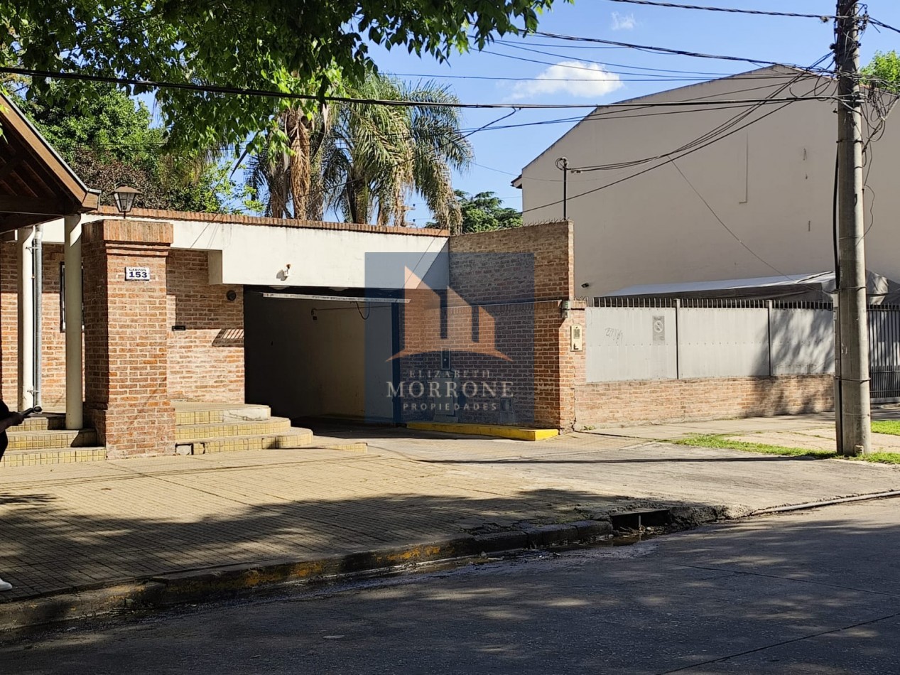 VENTA HERMOSO DEPARTAMENTO COMPLEJO BARRIO LA JOSEFINA - MONTE GRANDE-  PCIA BS AIRES 3 AMBIENTES IMPECABLE APTO CREDITO!!!