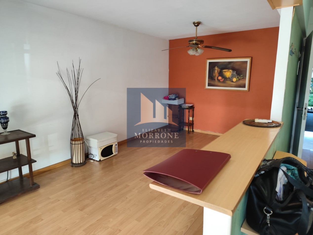 VENTA HERMOSO DEPARTAMENTO APTO CREDITO 3 AMBIENTES CON COCHERA COMPLEJO OLIDEN -OLIDEN 1180 LOMAS DE ZAMORA-