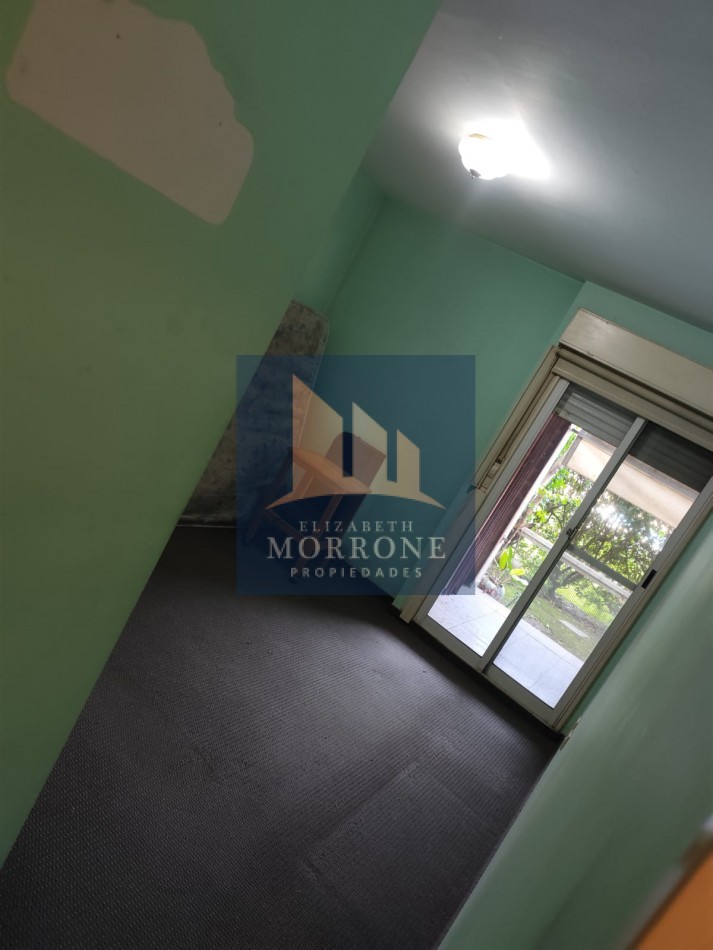 VENTA HERMOSO DEPARTAMENTO APTO CREDITO 3 AMBIENTES CON COCHERA COMPLEJO OLIDEN -OLIDEN 1180 LOMAS DE ZAMORA-