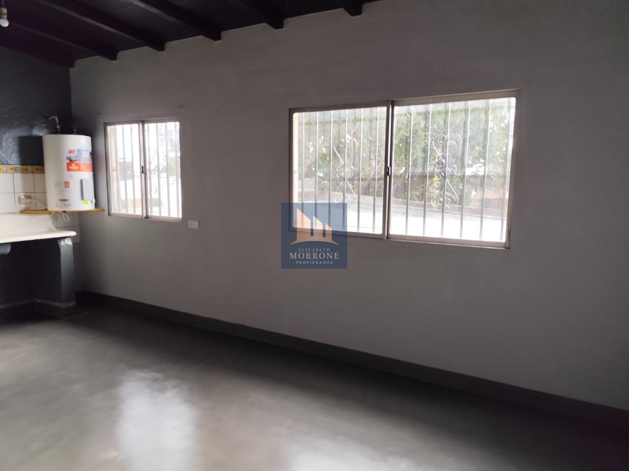 ALQUILER DEPARTAMENTO 3 AMBIENTES EN PRIMER PISO POR ESCALERA, AV EVA PERON 3790 -TEMPERLEY-