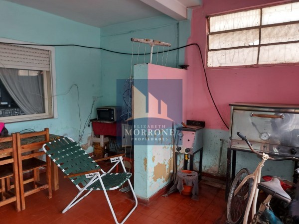 OPORTUNIDAD  PH EN VENTA EXCELENTE UBICACION A MEDIA CUADRA DE SALTA, VERTIZ 4850 -SAN JOSE-  APTA CREDITO-  NUEVO VALOR!!!!!