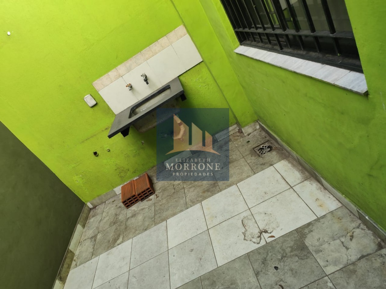 ALQUILER PH EN PLANTA BAJA POR INGRESO COMPARTIDO 3 AMBIENTES, CON PATIO, CHURRINCHE 4112 -TEMPERLEY-