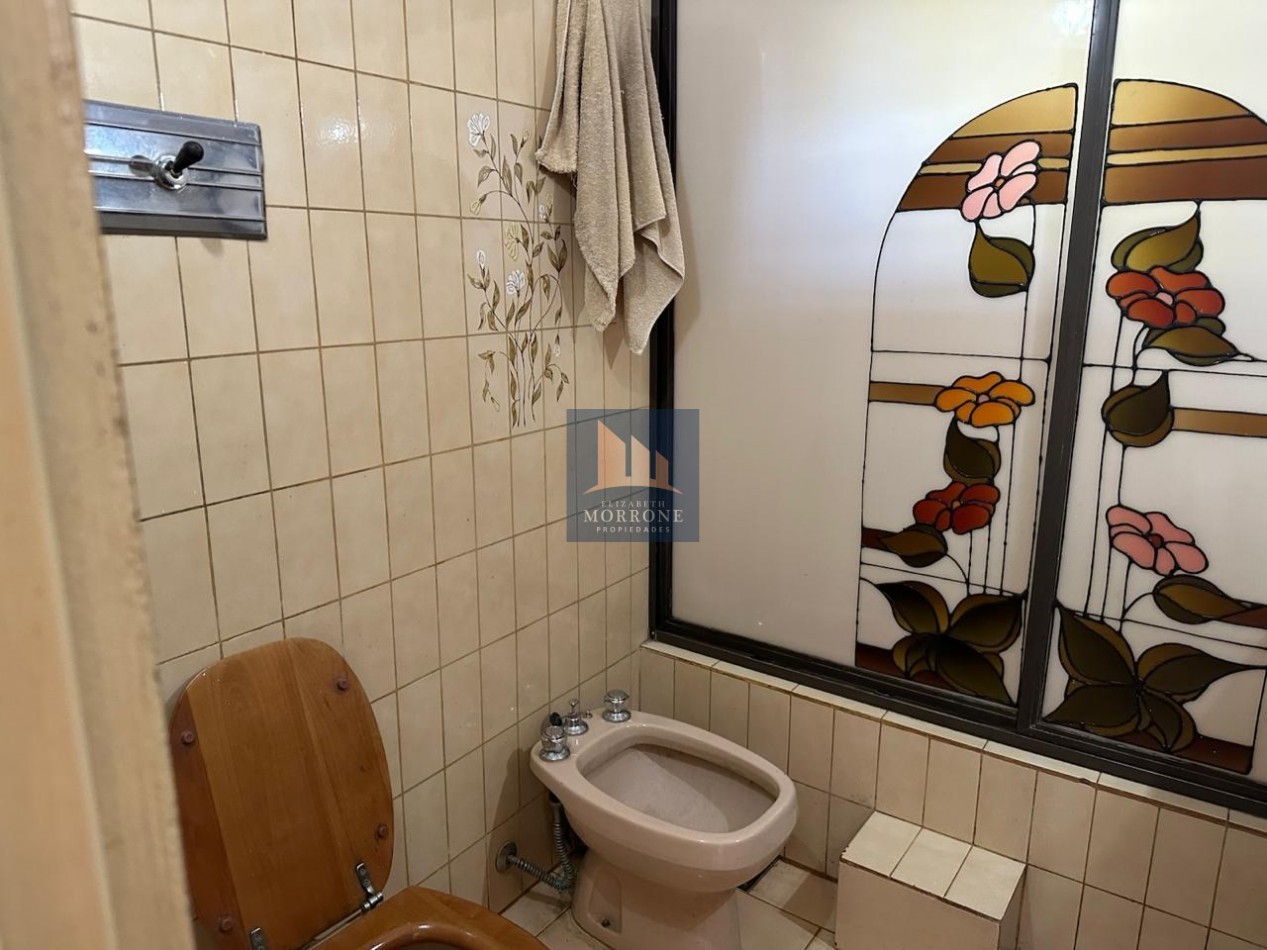 VENTA OPORTUNIDAD CASA APTA CREDITO 3 DORMITORIOS, PILETA, QUINCHO, RODRIGUEZ 1700 -MONTE GRANDE-